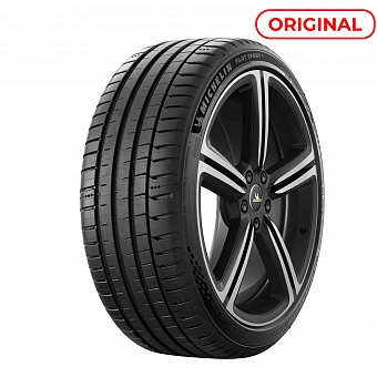 ���� ���� MICHELIN Pilot Sport 5 225/40 ZR19 93Y TL